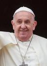 　ローマ教皇フランシスコ（ロイター＝共同）