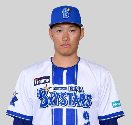 　横浜ＤｅＮＡベイスターズの京田陽太内野手