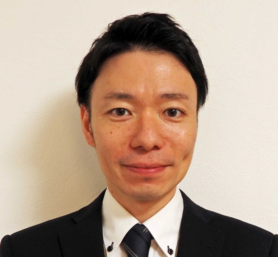 遠藤智史准教授