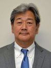 田中明氏