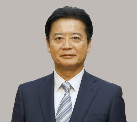 　玄葉光一郎氏