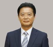　玄葉光一郎氏