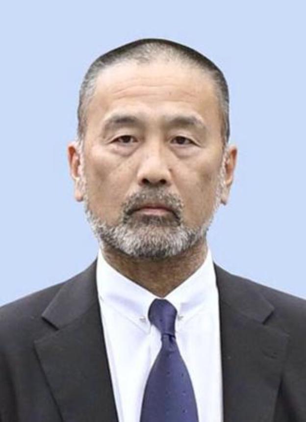 　前川彰司さん