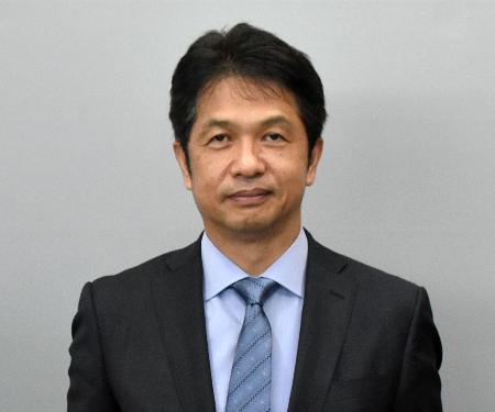 　茨城県の大井川和彦知事　