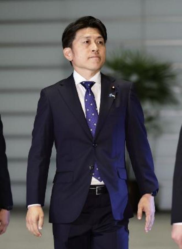 　中野洋昌氏