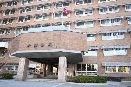 　山梨県庁