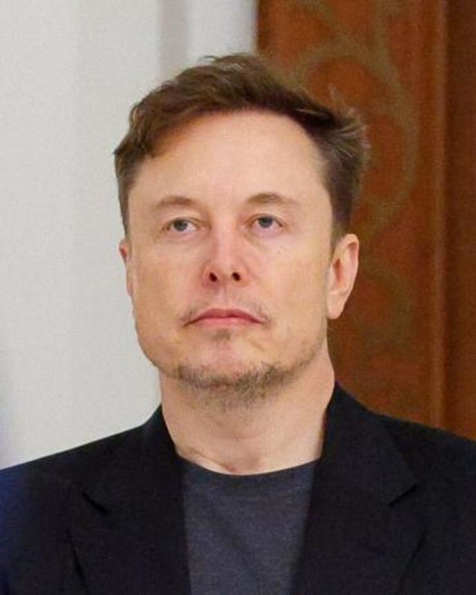 　イーロン・マスク氏（ロイター＝共同）