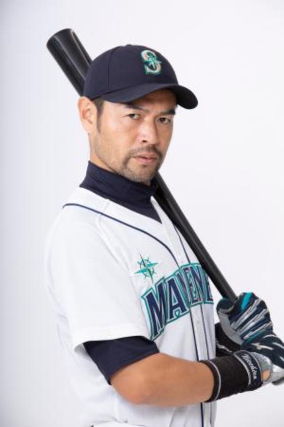 　ものまね芸人のニッチローさん（株式会社ＤＵＡＬＩＳ提供）