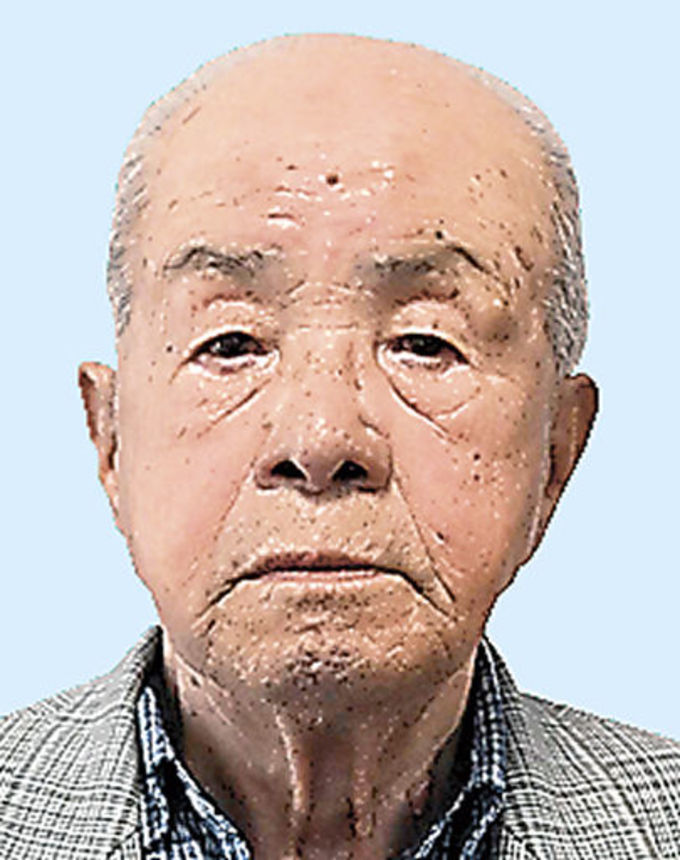 〈水産業振興功労・地方自治功労〉吉田章さん