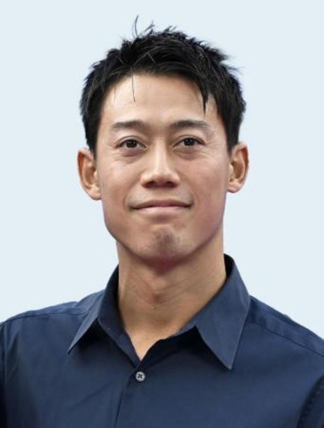 　錦織圭