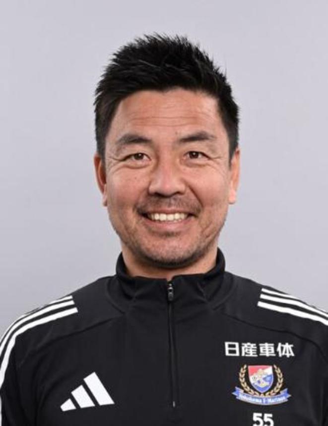 　大島秀夫氏