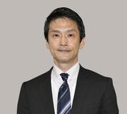 　小川淳也氏