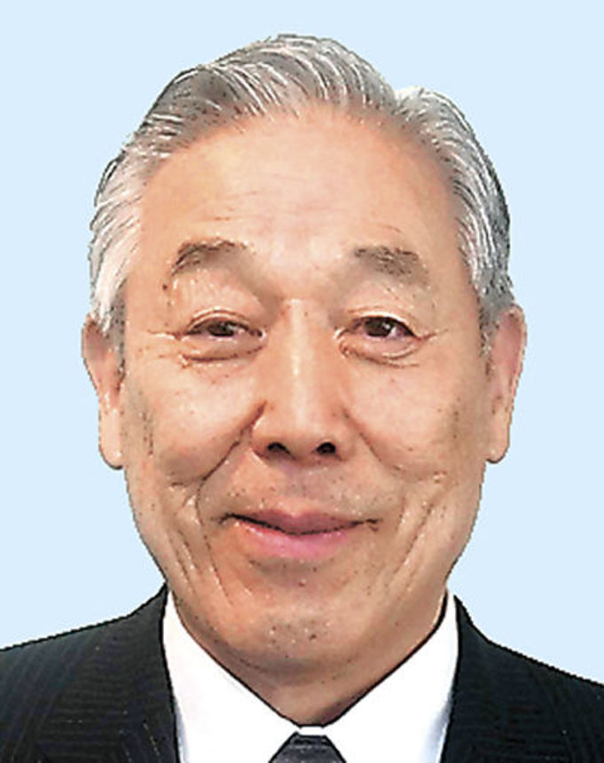 ◇業務精励若園知明さん