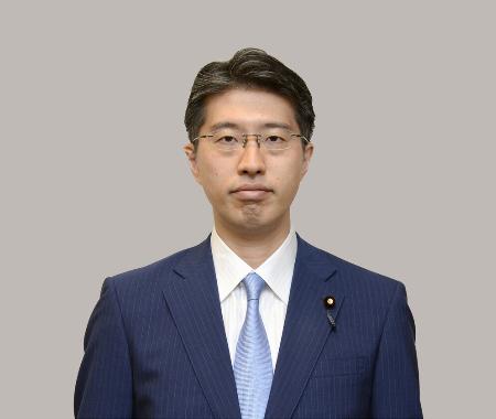 　中道の河西宏一共同選対委員長