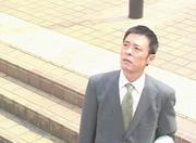 　故青山真治監督の作品「海流から遠く離れて」の一場面（福岡市総合図書館提供）