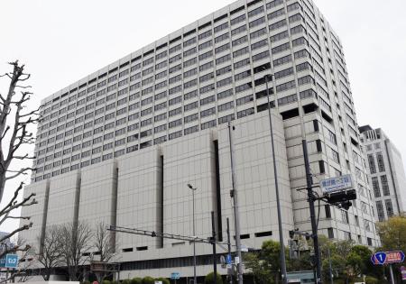 　東京地裁