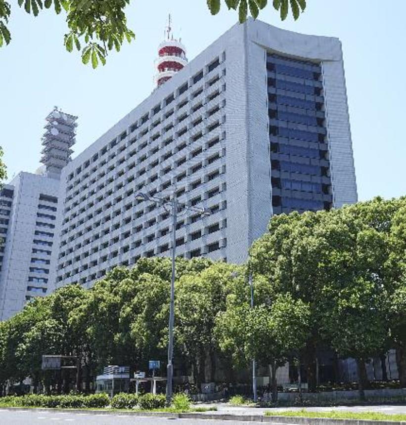 　警視庁＝東京・霞が関