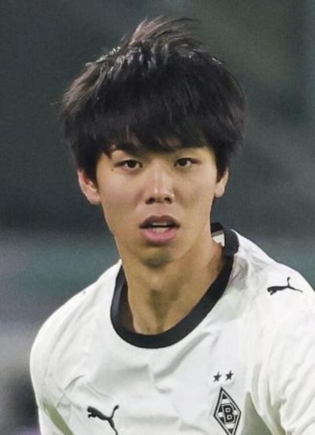 　高井幸大（ゲッティ＝共同）