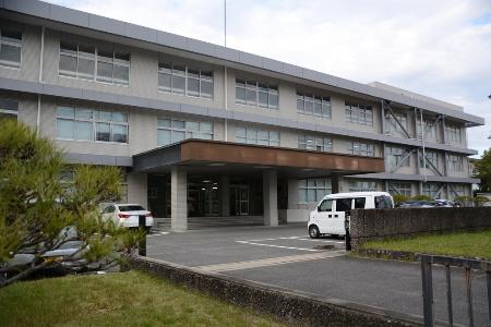 　佐賀地裁