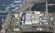 　新潟県の東京電力柏崎刈羽原発＝７日