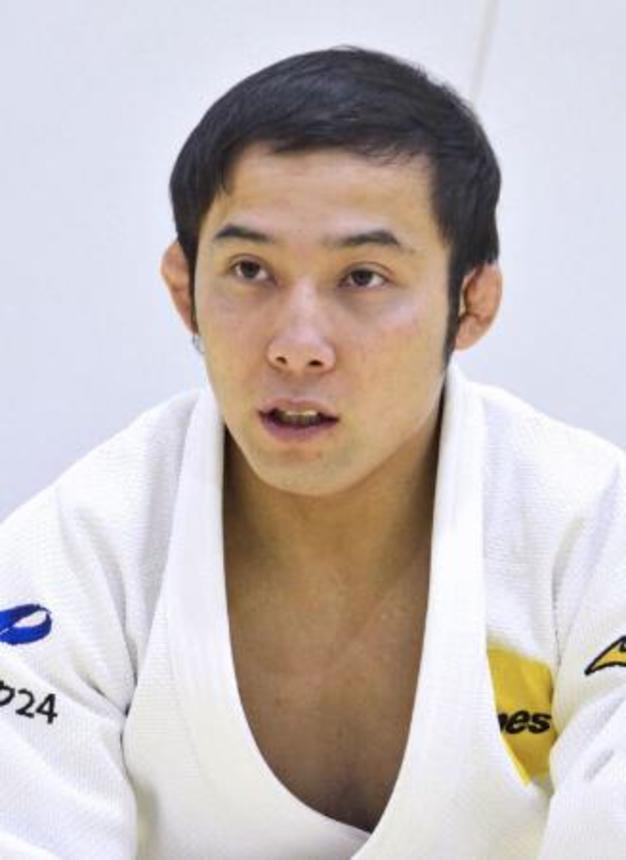 　高藤直寿