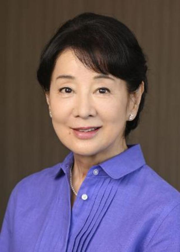 　吉永小百合さん