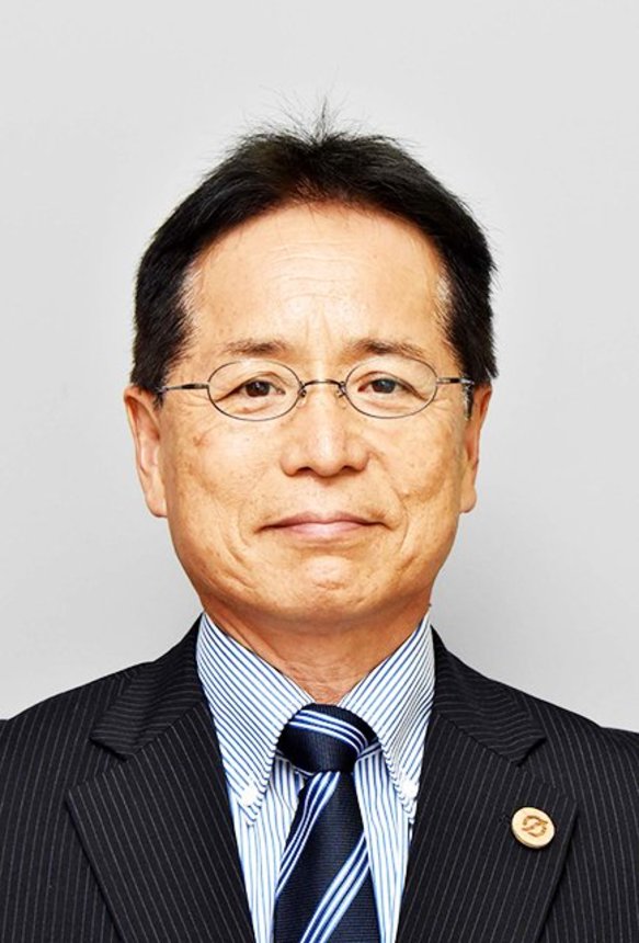 伊藤誠一氏