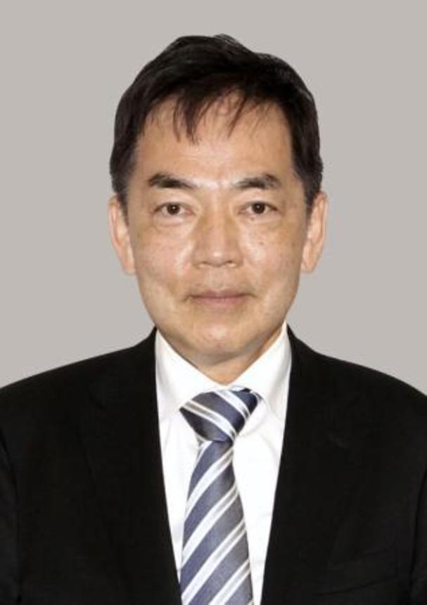 　浅尾慶一郎環境相