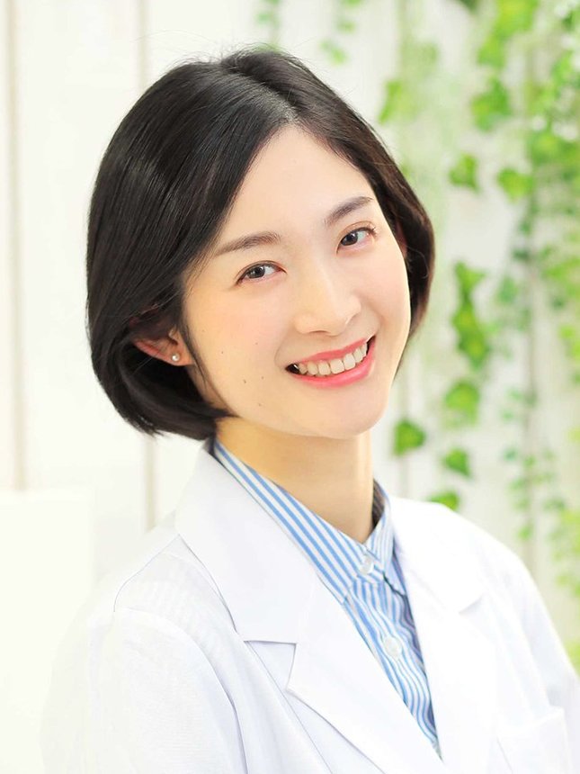 岡田百合香さん