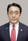 　赤沢亮正経済再生担当相