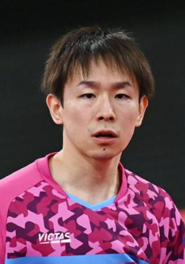 　丹羽孝希