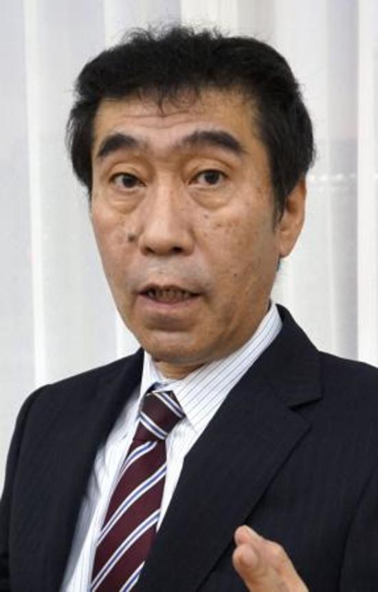 　山本譲司氏＝２０１９年