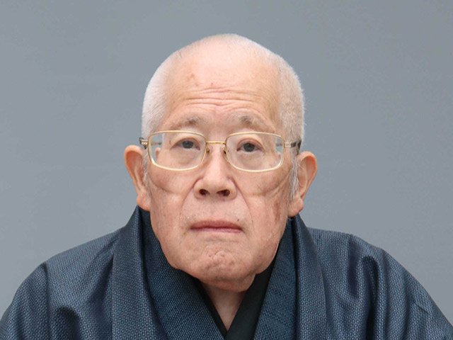 土田正光氏