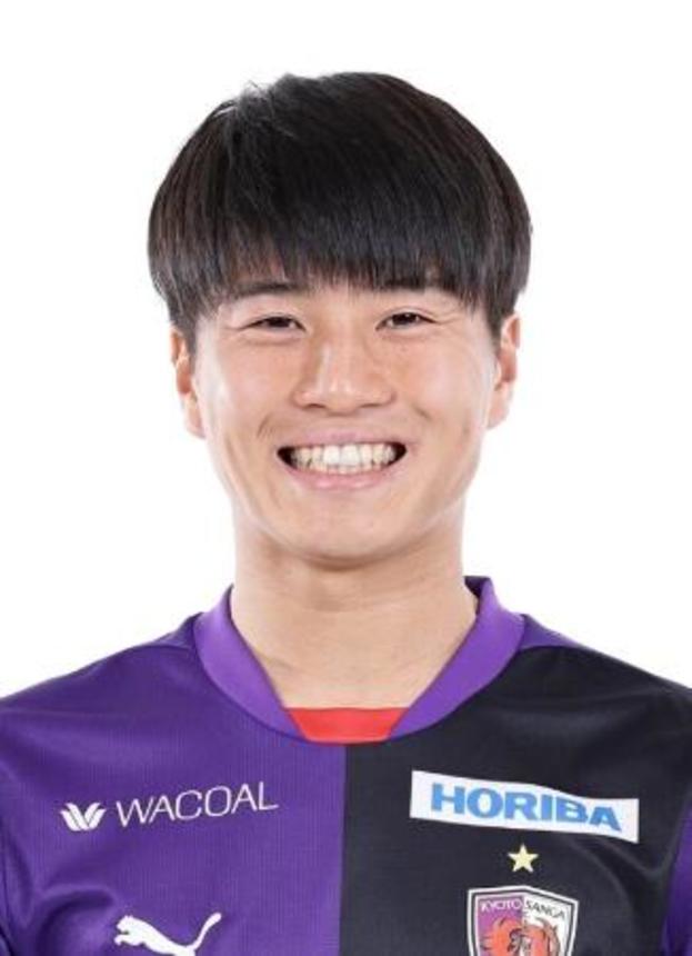 　川崎颯太