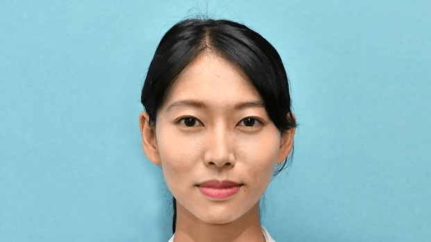 今井瑠々氏