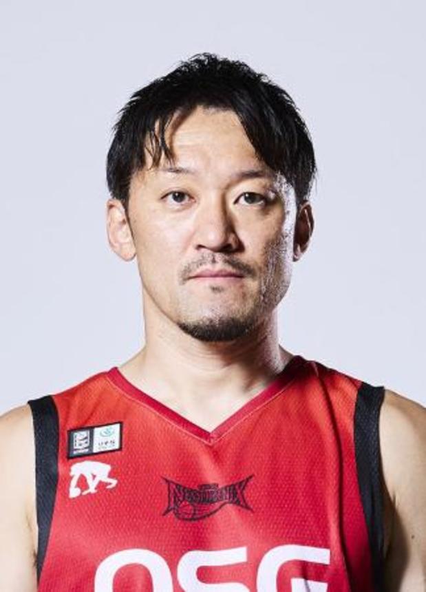　柏木真介