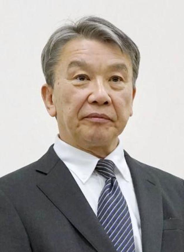 　大野泰正被告