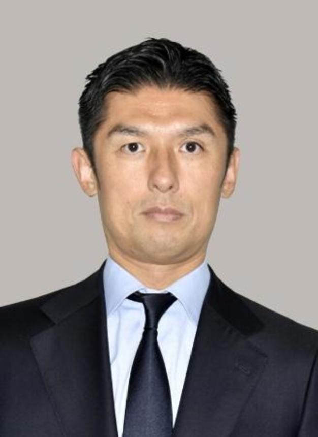 　寺田学衆院議員