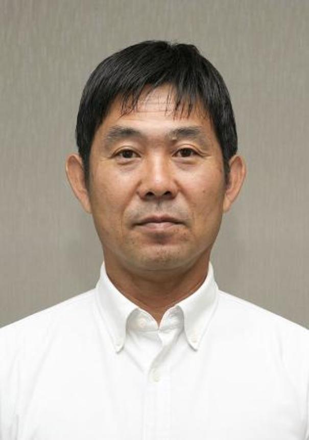 　サッカー日本代表の森保一監督
