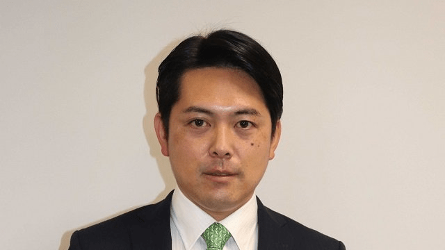 柴橋正直岐阜市長