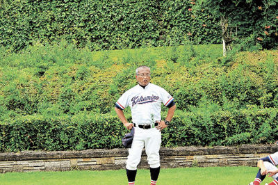 鹿野浩史監督