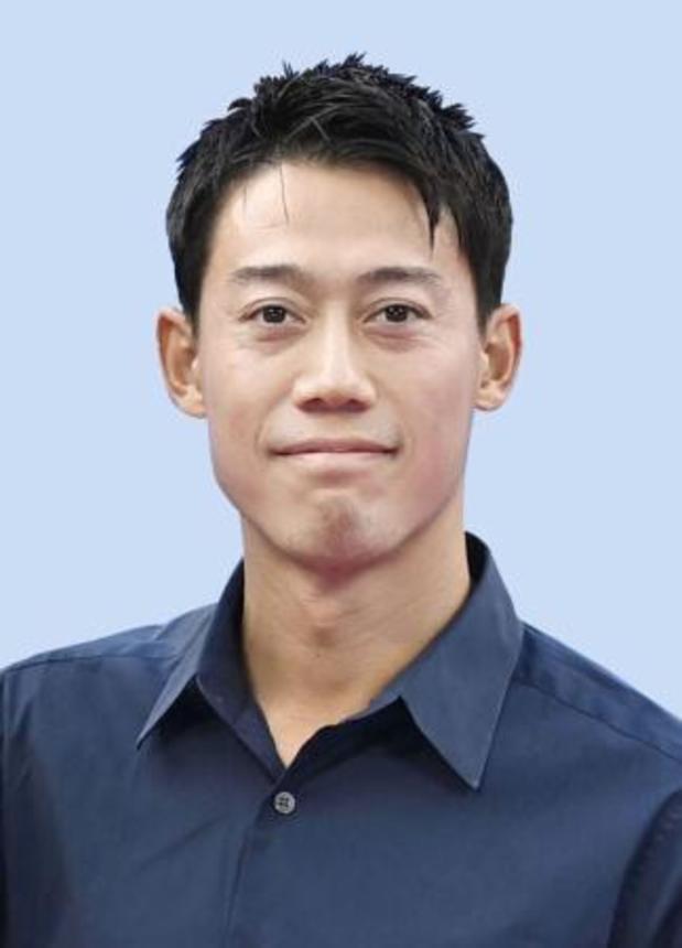 　錦織圭