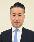 篠田啓介氏