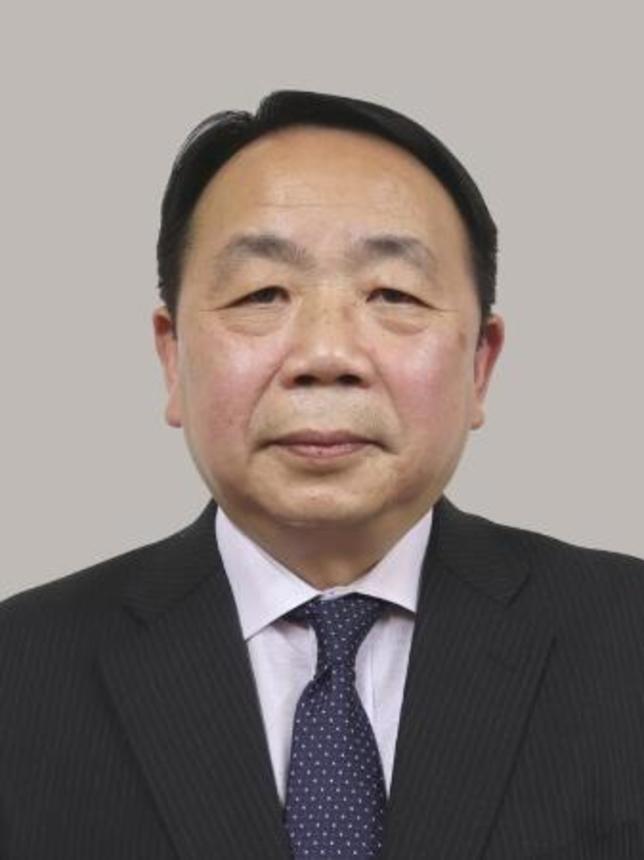　石平参院議員