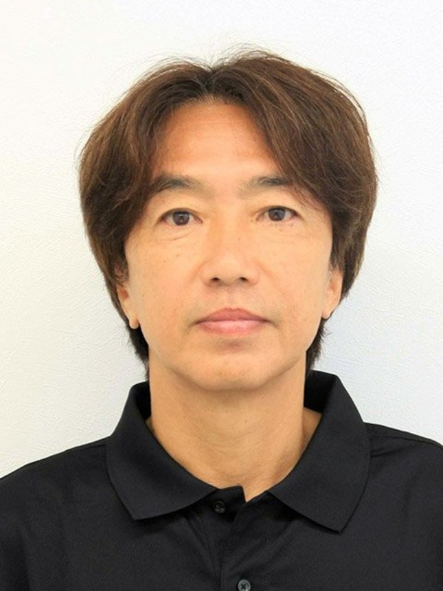 三浦俊也氏
