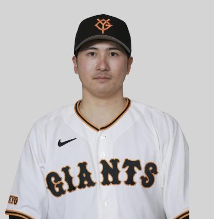 　泉口友汰内野手