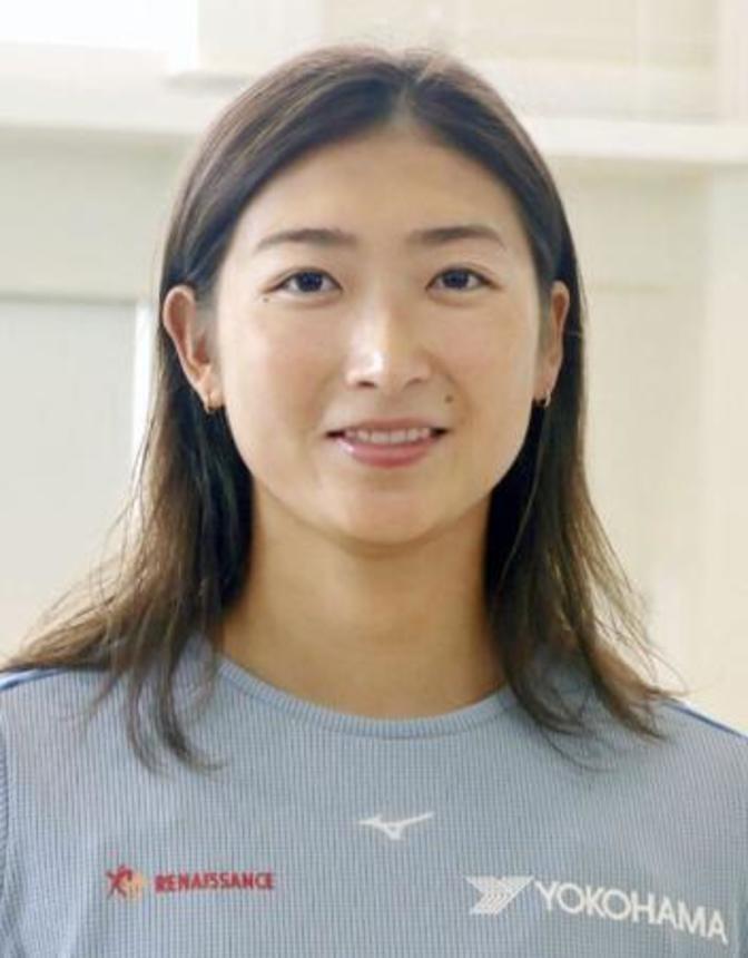 　池江璃花子