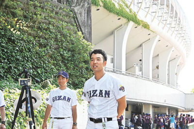 繁原遼監督