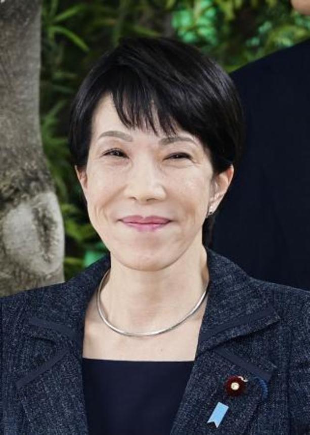 　自民党の高市早苗前経済安保相