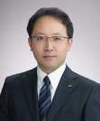 小川哲史氏